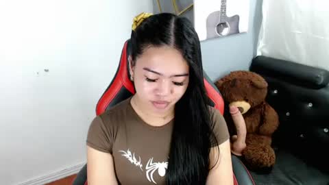 alesha_vibe_me online show from 07-06-26, 03:03