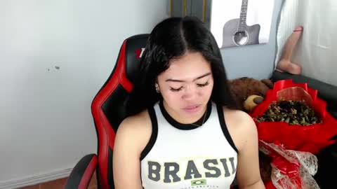 alesha_vibe_me online show from 07-19-26, 02:54