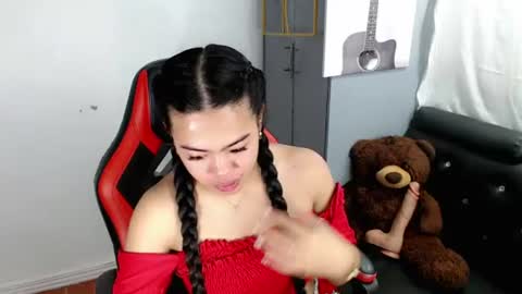 alesha_vibe_me online show from 07-22-26, 03:15