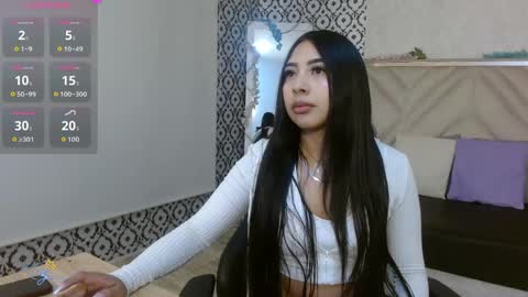 alesiia_tay online show from 05-19-26, 12:00