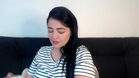 Aleska online show from 02-20-25, 03:41