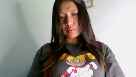 QUEEN OFF MILk  IM BACK  15 NOV online show from 03-04-26, 09:10