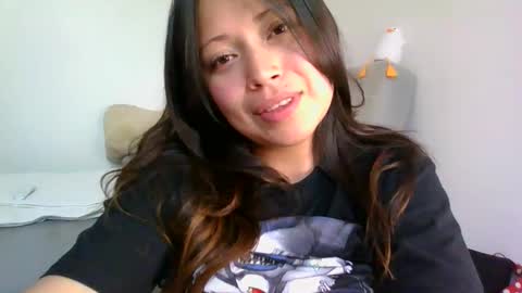 QUEEN OFF MILk  IM BACK  15 NOV online show from 03-10-26, 03:28