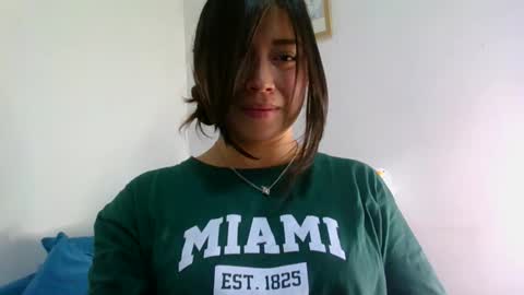 QUEEN OFF MILk  IM BACK  15 NOV online show from 03-15-26, 05:19