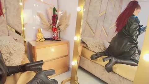 Aleska online show from 03-13-26, 09:16