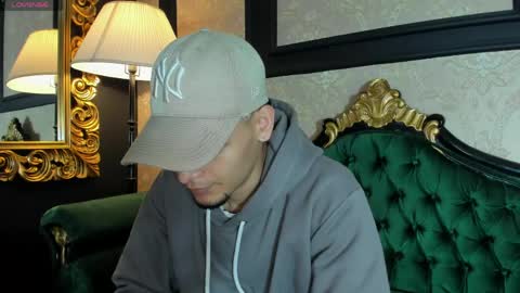 Alessandro King online show from 04-29-26, 12:48