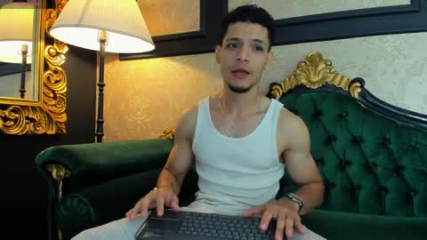 Alessandro King online show from 05-05-26, 08:50