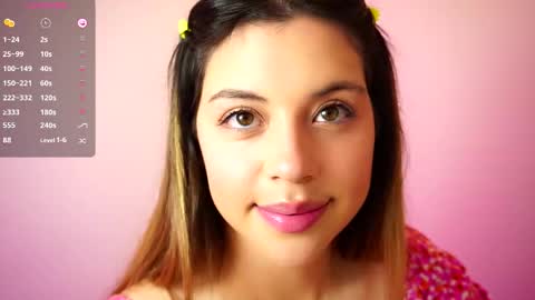 Alessa online show from 02-01-26, 02:21