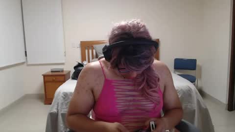 AlessaBabyGirl840 online show from 06-23-26, 08:12