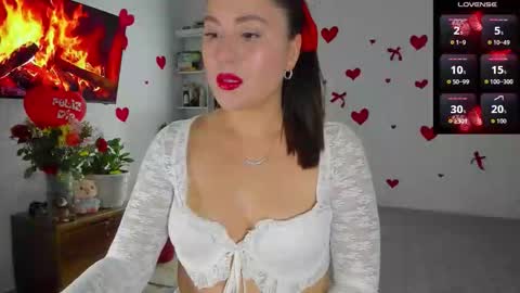 alessandra_0 online show from 02-15-26, 01:57