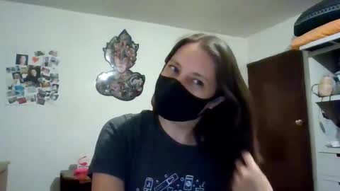 Alessandra Conrado online show from 02-17-26, 07:16