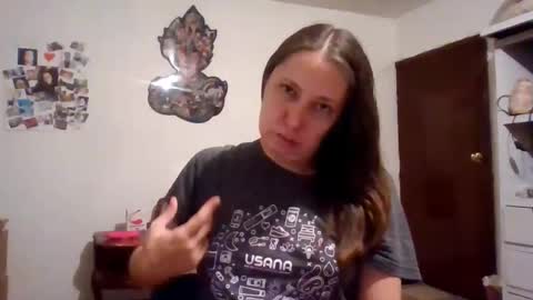 Alessandra Conrado online show from 04-25-26, 07:44