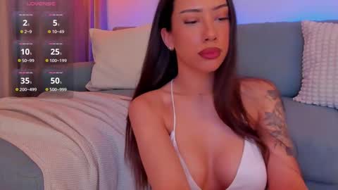 Snapshot of alessandracrystal chatting on 01-13-26, 04:34 AlessandraCrystal online show from 01-13-26, 04:34