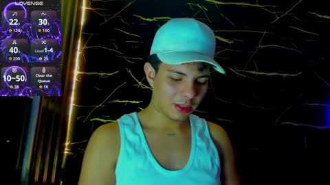 Alessandro online show from 06-05-26, 04:19