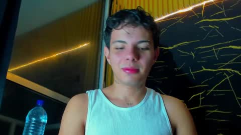 Snapshot of alessandro__777 chatting on 06-07-26, 04:27 Alessandro online show from 06-07-26, 04:27