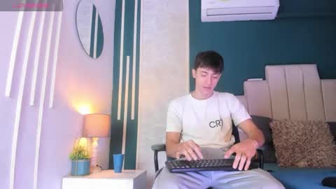 Alessandro Dybala online show from 01-10-26, 12:29