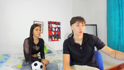 Alessandro Dybala online show from 07-08-26, 12:53