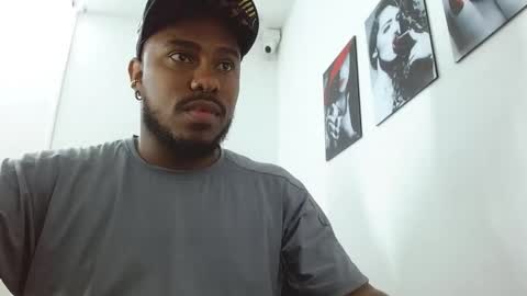 alessandro hamed online show from 03-19-26, 01:15