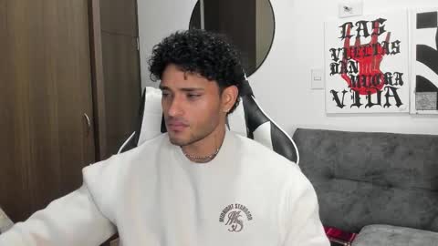 Alessandro Vanni online show from 01-18-26, 02:15