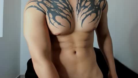 Alessandro online show from 03-07-26, 03:47