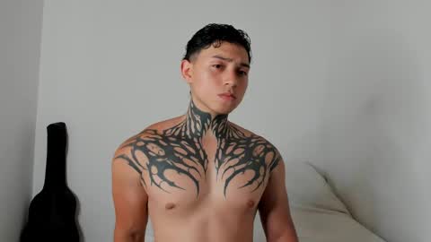 Alessandro online show from 05-23-26, 03:45