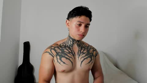 Alessandro online show from 05-28-26, 11:46