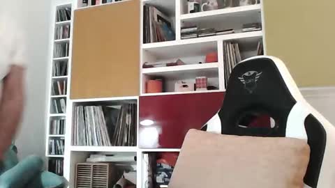 Daddy Alexx online show from 06-09-26, 10:10