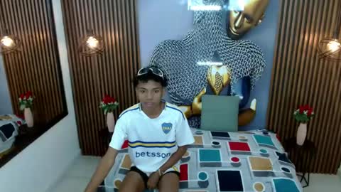 alessandroblack_ online show from 07-23-26, 12:03