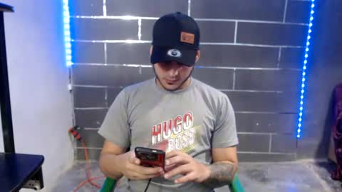 Snapshot of alessandrobooy chatting on 07-02-26, 04:29 alessandro online show from 07-02-26, 04:29