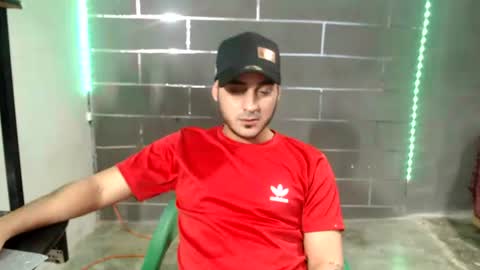 Snapshot of alessandrobooy chatting on 07-06-26, 06:10 alessandro online show from 07-06-26, 06:10
