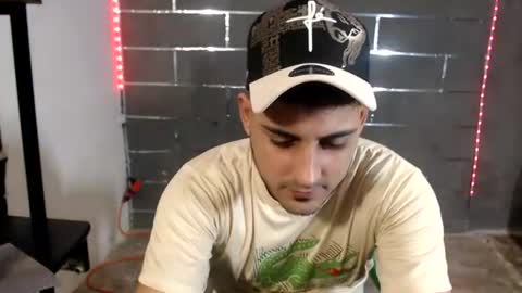 Snapshot of alessandrobooy chatting on 07-13-26, 03:09 alessandro online show from 07-13-26, 03:09