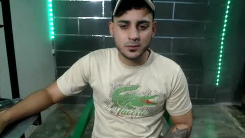 Snapshot of alessandrobooy chatting on 07-16-26, 05:02 alessandro online show from 07-16-26, 05:02