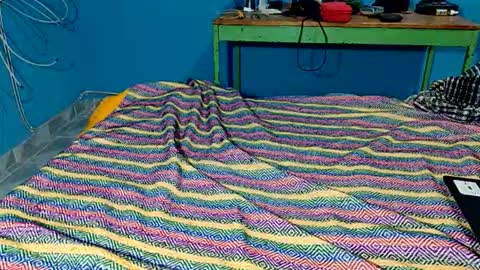 alessandrodmv online show from 04-02-26, 08:34