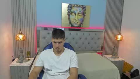 Alessandro Franco online show from 03-17-26, 01:47