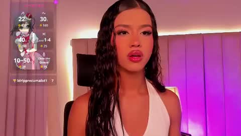 Alessia online show from 07-04-26, 12:50