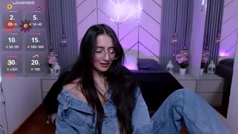 Alessia online show from 03-05-26, 01:40