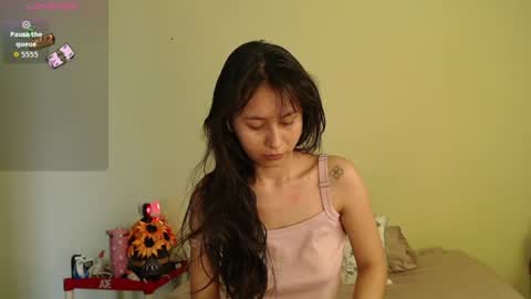 alessia_santorinni online show from 06-27-26, 04:12