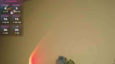 alessia_santorinni online show from 07-02-26, 02:11