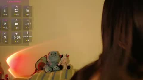 alessia_santorinni online show from 07-05-26, 02:07