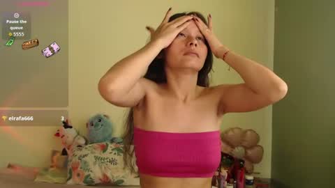alessia_santorinni online show from 07-17-26, 07:08