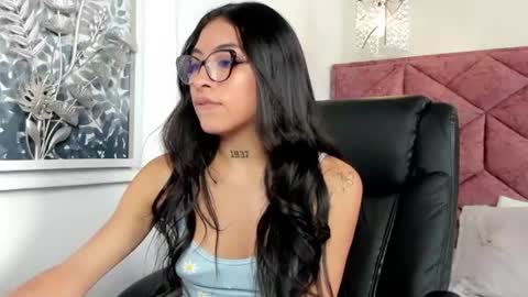 Alessia  online show from 06-11-26, 10:08