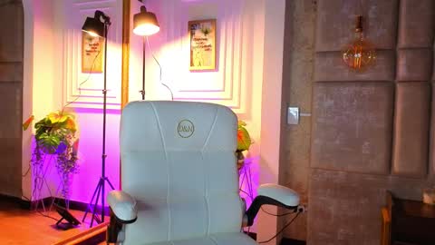 Alessia online show from 03-02-26, 11:06