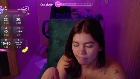 alessiamonroe_ online show from 05-23-26, 09:41