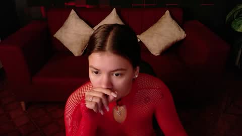 alessiamonroe_ online show from 06-04-26, 07:53
