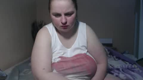 Alessia online show from 03-07-26, 03:03