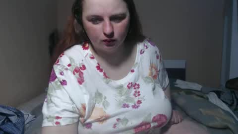 Alessia online show from 03-17-26, 03:33