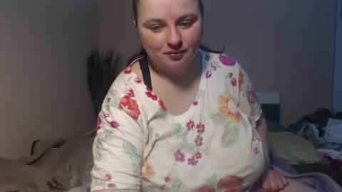 Alessia online show from 04-03-26, 02:31