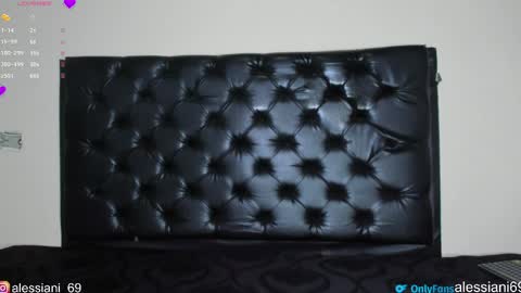 Snapshot of alessiani69 chatting on 06-05-26, 10:43 Alessa online show from 06-05-26, 10:43