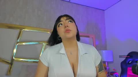 Alessia online show from 06-03-26, 02:47