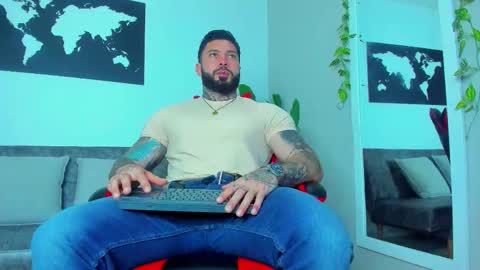 Aless Rose online show from 03-22-26, 09:07